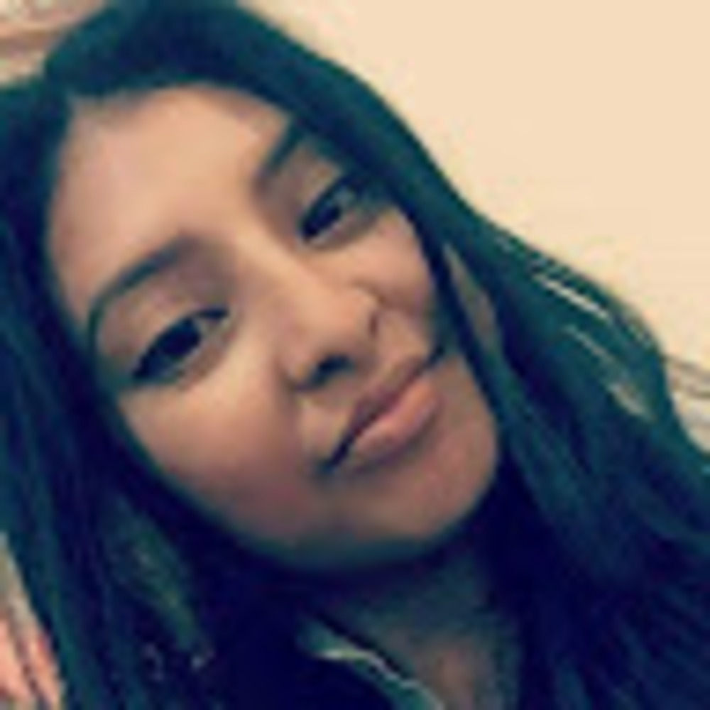 Meet your Posher, Janeth elizabeth